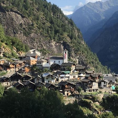 Ostello Landarenca Buitenkant foto